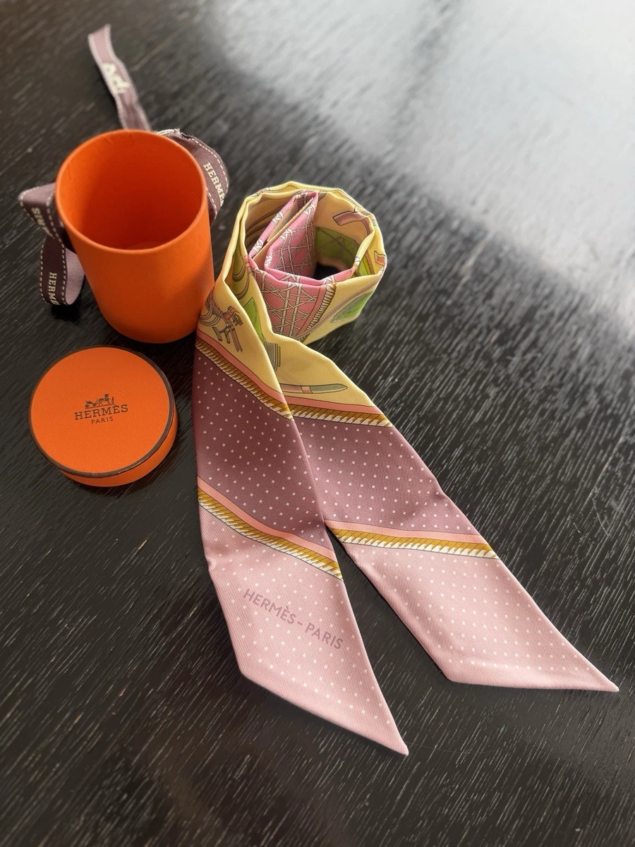 Hermes Twilly for sale - eBay