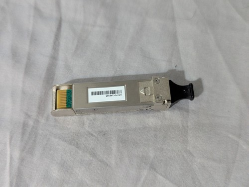 Axiom – 407-BCBE-AX – 10GBASE-SR SFP+ Transceiver do Dell - Zdjęcie 5 z 5