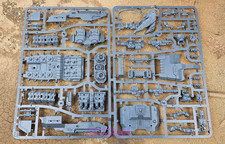 Warhammer 40k Armageddon Space Marines Land S...