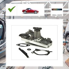 Wasserpumpe Thermotec für Mazda Mx-5 I NA 1.6