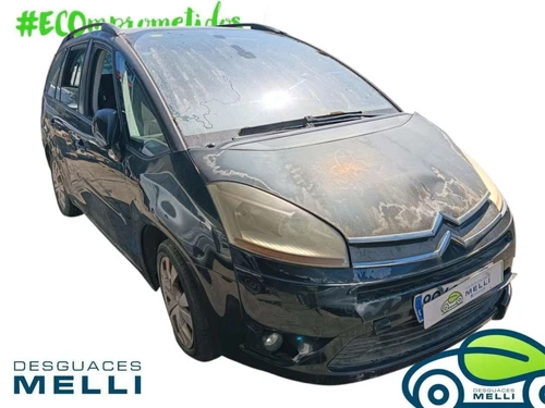 96646223XT Sistema Audio/Radio Cd para CITROEN GRAND C4 PICASSO SX 2007 9186071 - Imagen 7 de 10