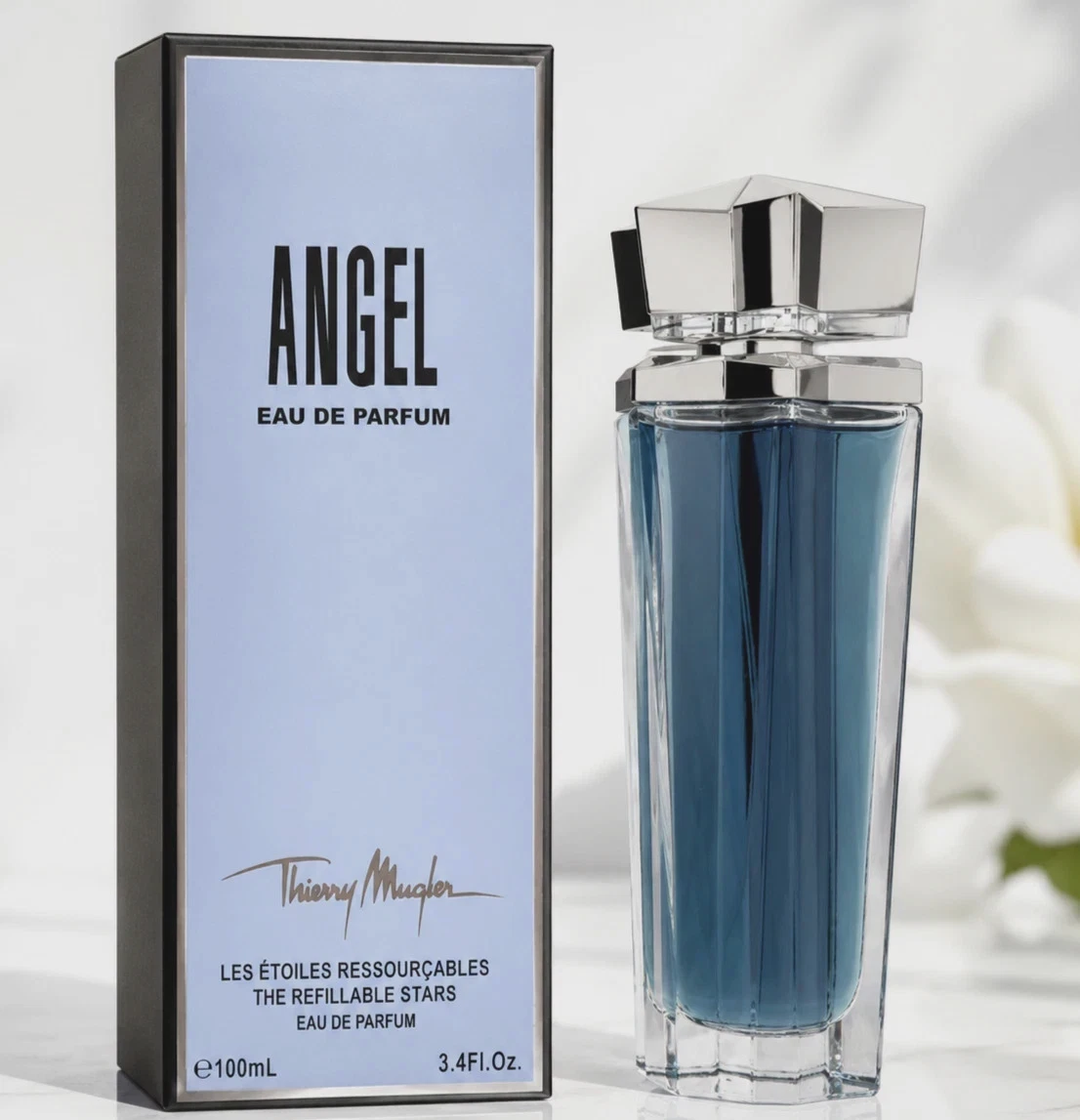 Thierry Mugler Angel Fragrances for sale | eBay