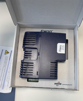 EWON Flexy 205 NEU & OVP   Industrie VPN Router   Fernwartung SPS HMS