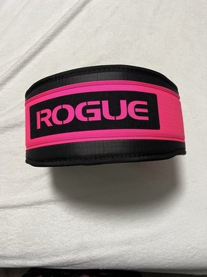 Hot Pink And Black Rogue 5 display picture 2