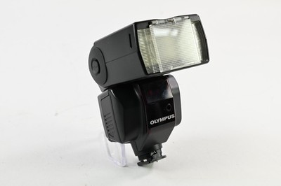 Olympus FL-36 Electronic Flash FL36 #G519