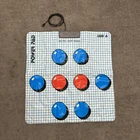 Vintage NES Nintendo Power Pad Mat In Box Retro Gaming Accessory Controller