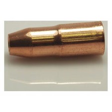 American Torch Tip ATTC Conical MIG Weld Nozzle PK2 23-37 American Torch Tip