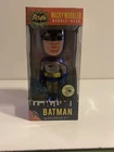 Funko Wacky Wobbler Batman 1966 Metallic 2013 SDCC Exclusive LE 480  New