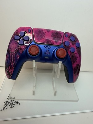 PS5  Custom Pro Controller Mouse Click And 4 Back Buttons, Adjustable Trigger