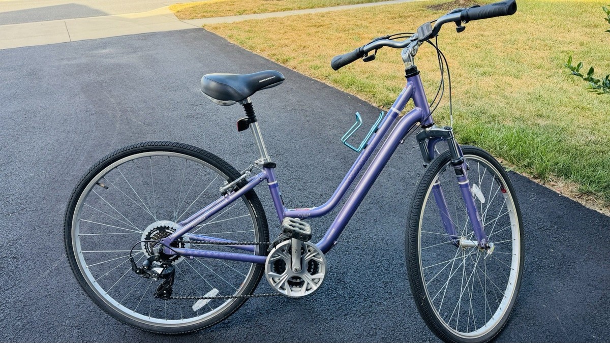 Comfort Bike Diamondback Womens Bike Tires DiamondBack Serene