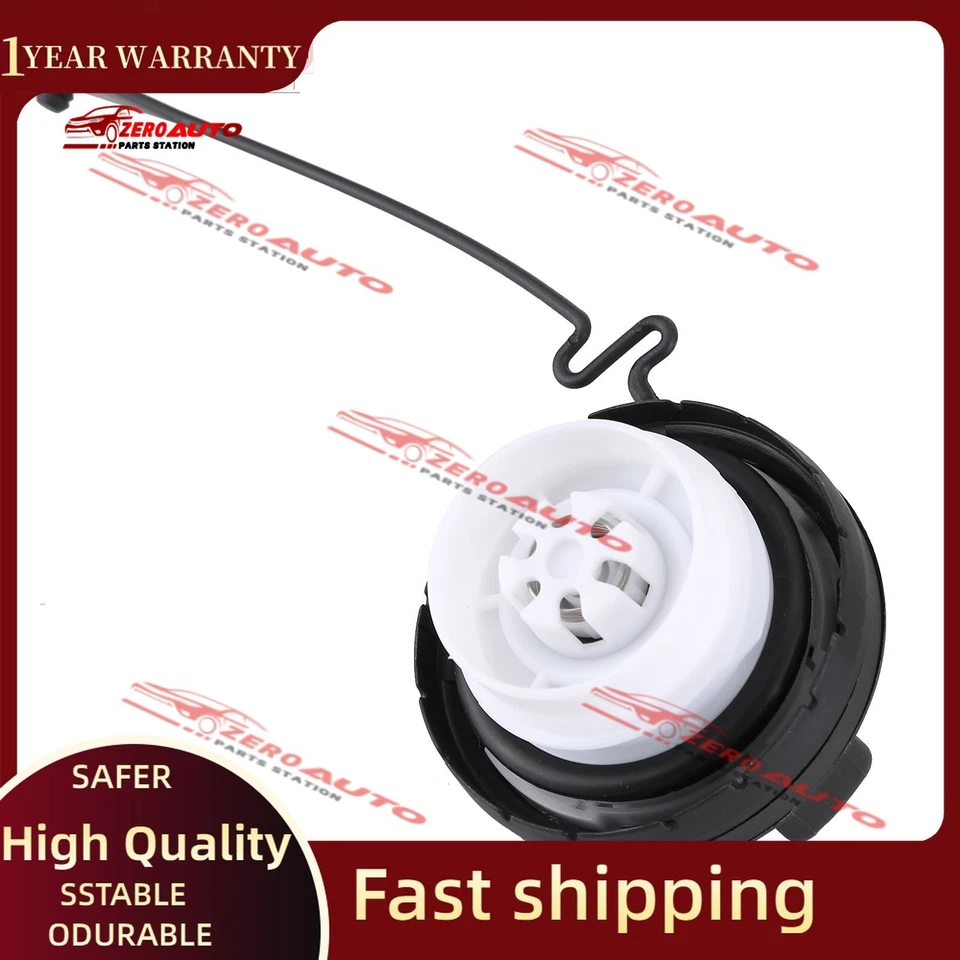 TOYOTA NEW FACTORY GAS CAP 2007-2013 TUNDRA 77300-06040 - Image 4 of 4