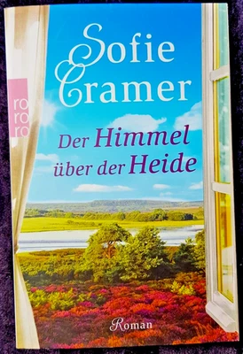 Der Himmel über der Heide - Sofie Cramer - Buch Nr. 25774 - Roman - 2012 - Buch - Bild 1 von 2