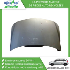 Capot Mercedes CLASSE B