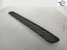 Original BMW E83 Gitter Stossf�nger Vorne (schwarz ) 51113416512
