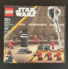 LEGO Star Wars 40765 Kamino Training Facility 190 Brand New, Sealed