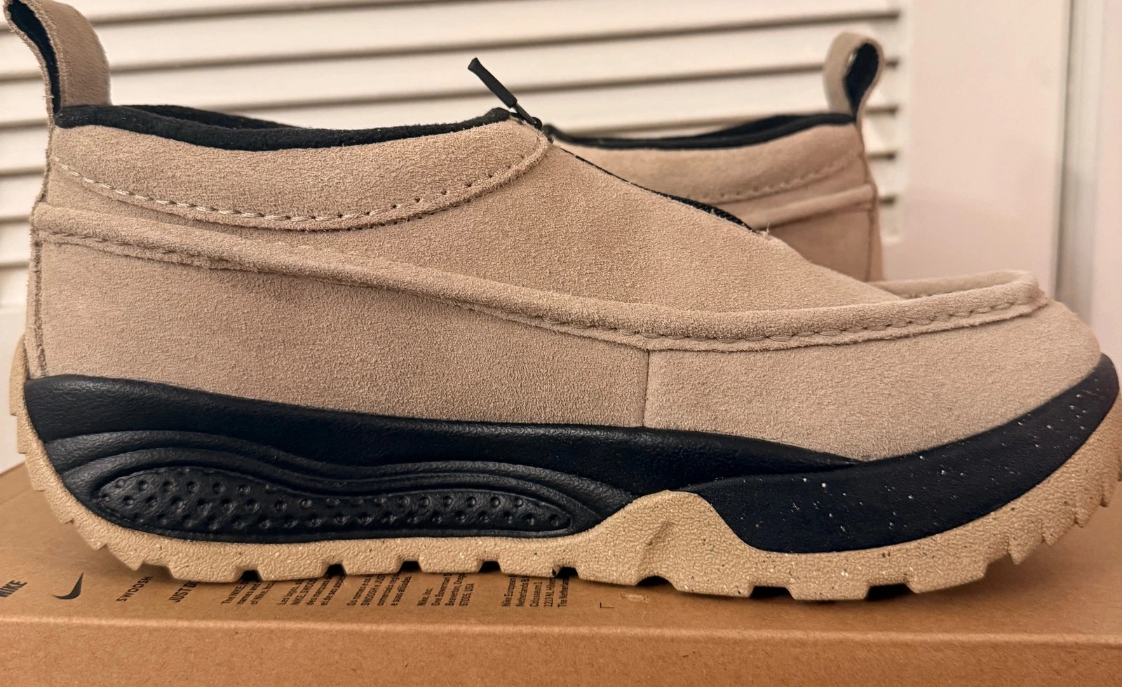 Nike ACG Izy Khaki FV4317-200 men Size 13