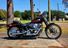 1995 Harley-Davidson Softail Bad Boy Springer