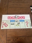 Sealed Parker Brothers Monopoly 1985 Board Game Complete Pieces, Vintage