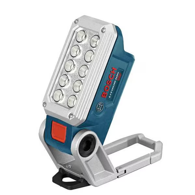 #ad Bosch 12V Lithium Ion LED Rechargeable Cordless Worklight Flashlight FL12 $79.00