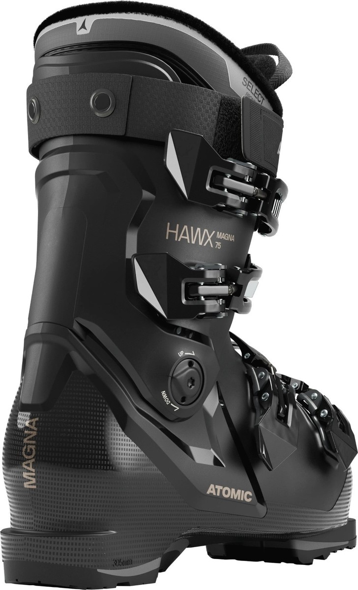 Atomic Hawx Magna 75 Ski Boots 2026 - Women's - 25/25.5 MP | eBay