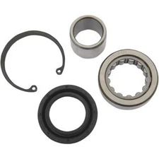 Drag Specialties Inner Primary Bearing & Seal Kit for Harley 08-20 Big Twin