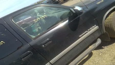 Passenger Front Door Electric Windows With Chrome Fits 00-04 TUNDRA 30721499
