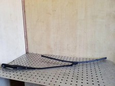 OPEL ZAFIRA TOURER C P12 Scheibenwischer vorne 20812596 2.0 Diesel 26089454