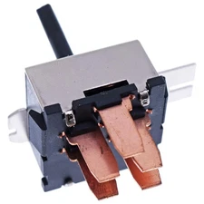 Blower Control Switch 5011214AA SW1462 SW2252 for Jeep Wrangler TJ 2.4L 2.5L 4.0