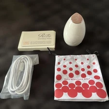 ReFa BEAUTECH SPOT Facial beauty device Japan Import Rare From Japan F/S