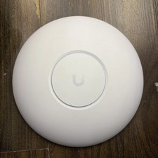 Ubiquiti UniFi U7 Pro WiFi 7 Wireless Access Point U7-PRO