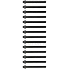 ✅ REINZ CYLINDER HEAD BOLT SET 14-32004-01 NEW DE STOCK