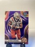 2024 Bowman's Best University - Kyron Drones #52 Purple Refractor /125 (RC)