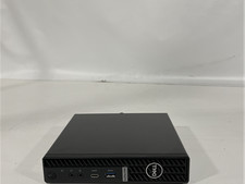 Dell OptiPlex 5090 Desktop i5-10500T 16GB 256GB SSD Win 11 COA