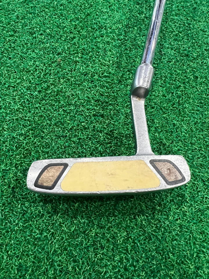 Golden Bear Tour V81 Series Putter (USED) - Image 2 of 4