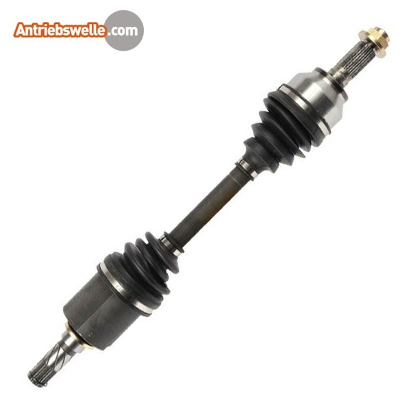 Antriebswelle Gelenkwelle Mazda 2 1.3 1.5 Benzin Links Mzr Schaltgetriebe Neu-image