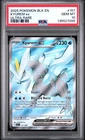 PSA 10 Kyurem EX 157/086 Blk En-black Bolt Ultra Rare POKEMON