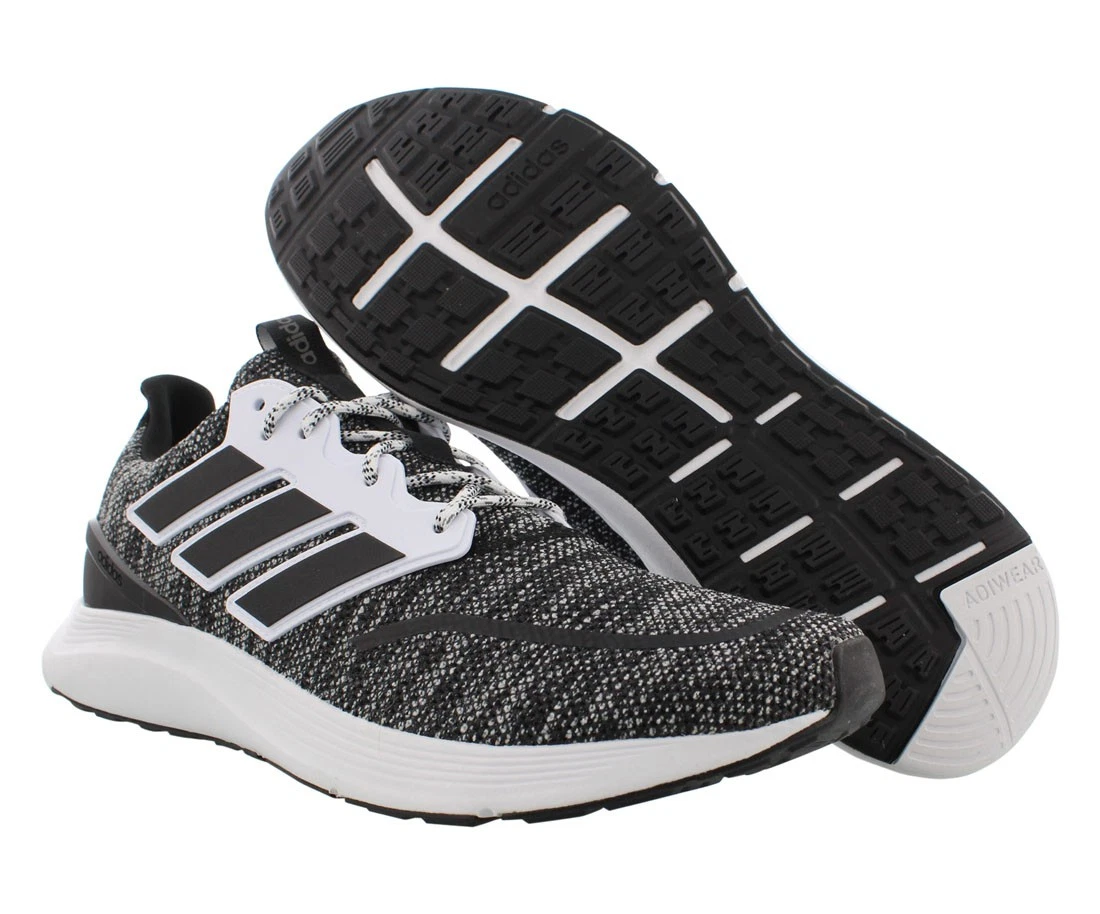 adidas Energyfalcon Black White for Sale | Authenticity  display picture 1