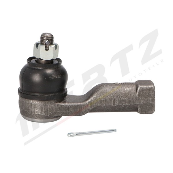 Spurstangenkopf Gelenkkopf Mertz M-S1566 FüR Mitsubishi L200 Triton KA4T-image