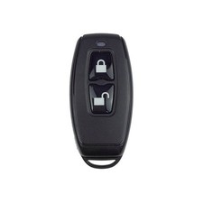 24GHz Remote Control Bluetooth Key Fob for TTLOCK Door Lock Devices