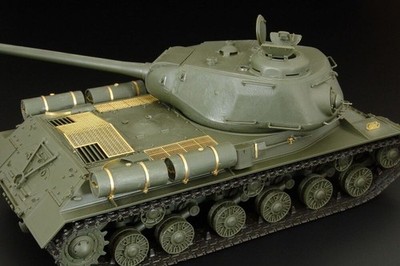Hauler Models HLU35058 - 1:35 IS-2 - Zubehör