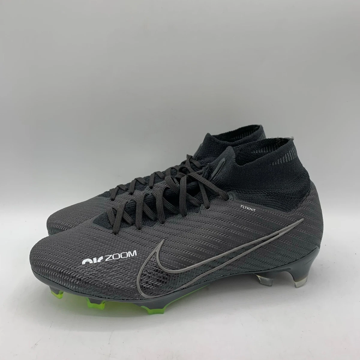 25+ Nike Mercurial Superfly 7 Elite FG Black for sale | Updated
