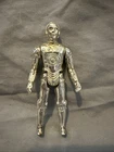 Vintage Kenner C-3PO Removable Limbs 1982 Star Wars ROTJ Figure Loose