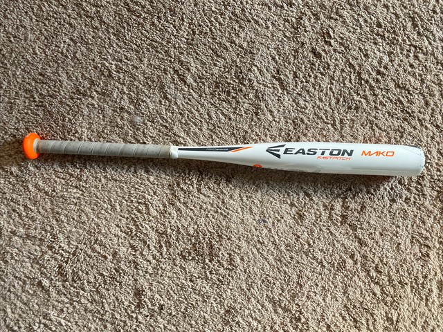 Batte De Softball Easton Redline Fastpitch - 34 Pouces / 28 Oz - Occasion Bon état