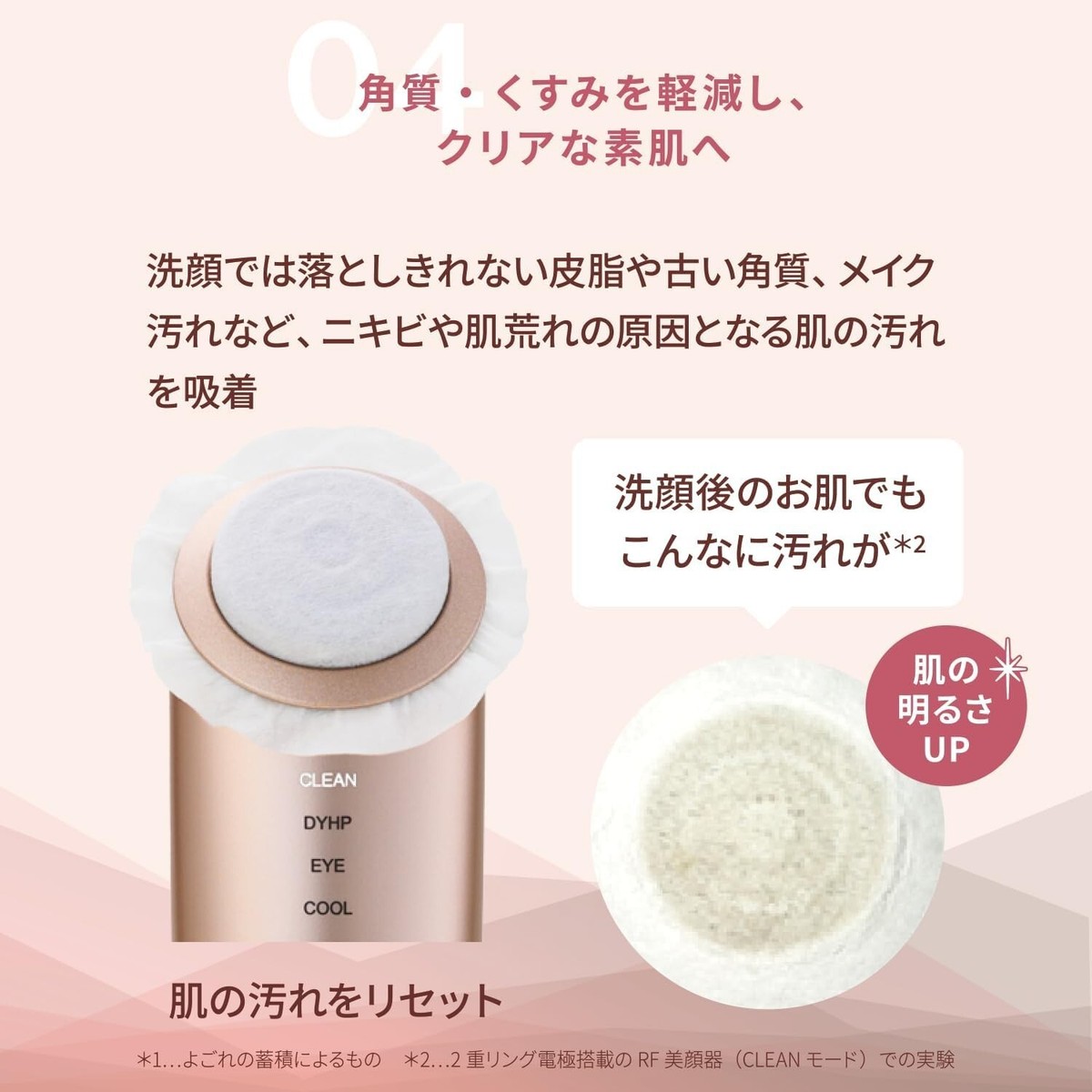 YA−MAN EP-18PP YAMAN 美顔器 YA−MAN EP-18PP（YA-MAN ヤーマン 美顔器 WAVY