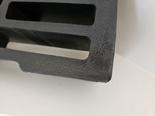 HKS ELECTRONICS Nissan Skyline GT-R R32 BNR32 Glove Box Gauge Holder Panel RHD - Picture 2 of 5