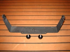 Northstar M121 Navman 8120 MOUNTING BRACKET & KNOBS