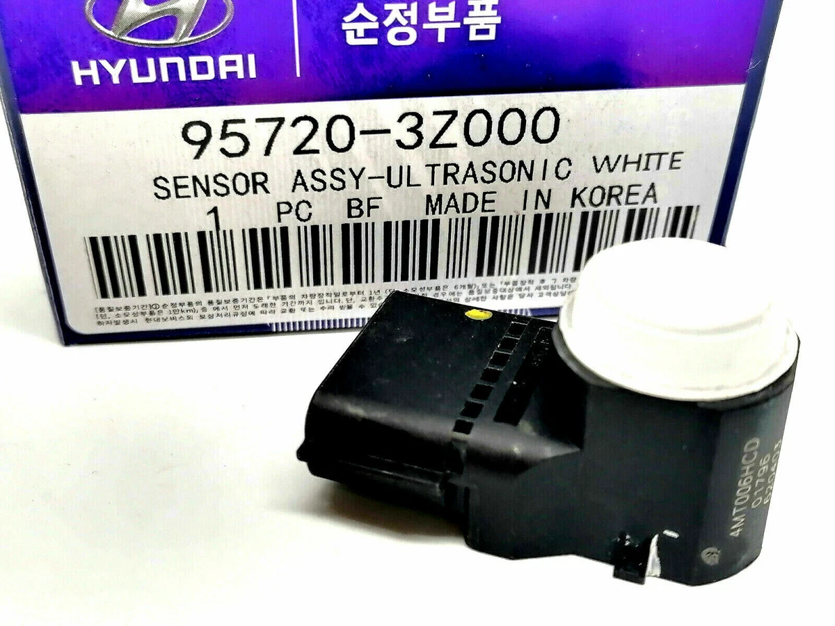 NEW GENUINE 957203Z000 PARKING SENSOR FIT FOR Hyundai i40 2011  
