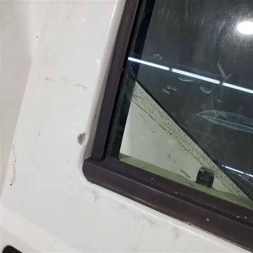 Front Right Door White Crew OEM 2004 2005 2006 2007 Ford F250 - Picture 11 of 14