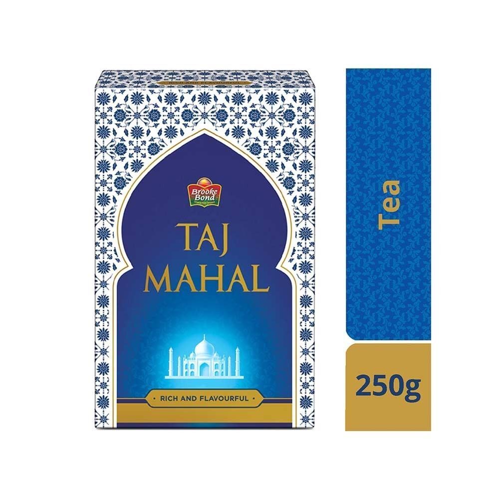 Brooke Bond Taj Mahal Tea