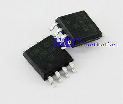 5PCS NEW SOP-8 ATTINY13A-SU TINY13A-SU MCU IC